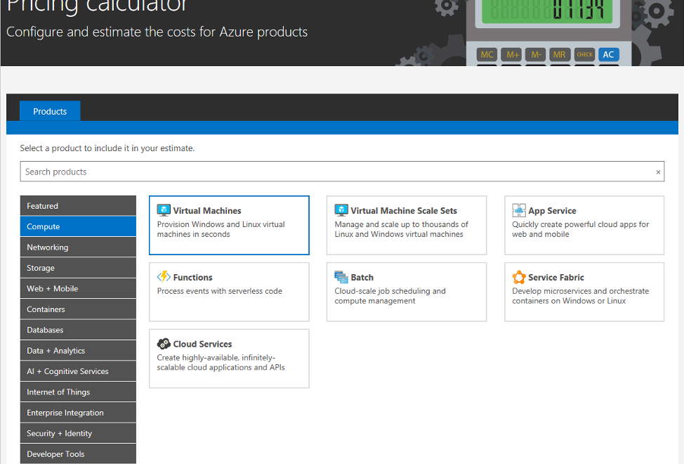 What Is the Azure Pricing Calculator? Pricing Estimation and Cost-Saving Tips