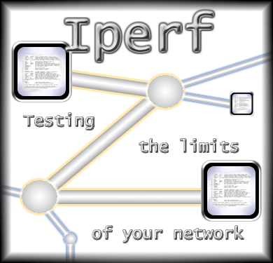 iPerf Nedir ? Nasıl Kullanılır ?