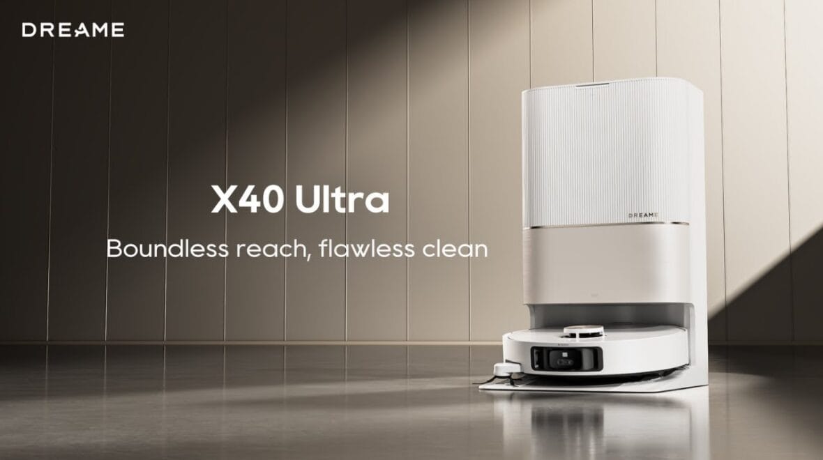 Dreame X40 Ultra İnceleme: Güçlü Donanım, Akıllı Yazılım – Ama Mükemmel Değil